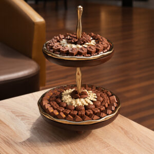 Special Chocolate Trays